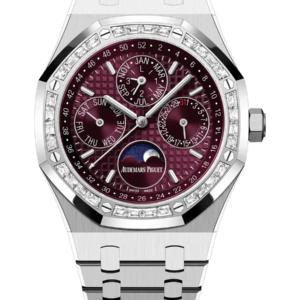 Audemars Piguet Royal Oak 41mm 26598BC.ZZ.1220BC.01