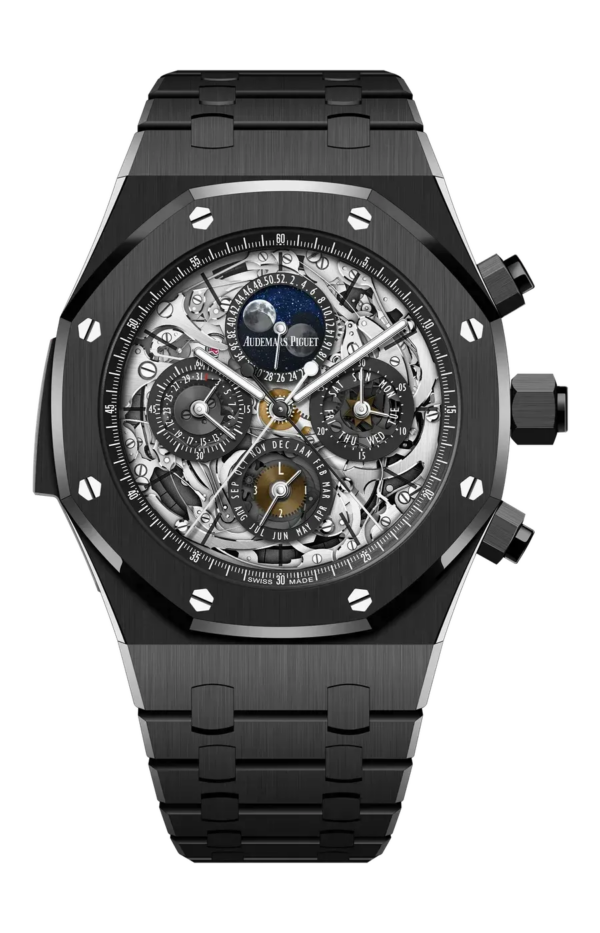 Audemars Piguet Royal Oak 44mm 26605CE.OO.1248CE.01