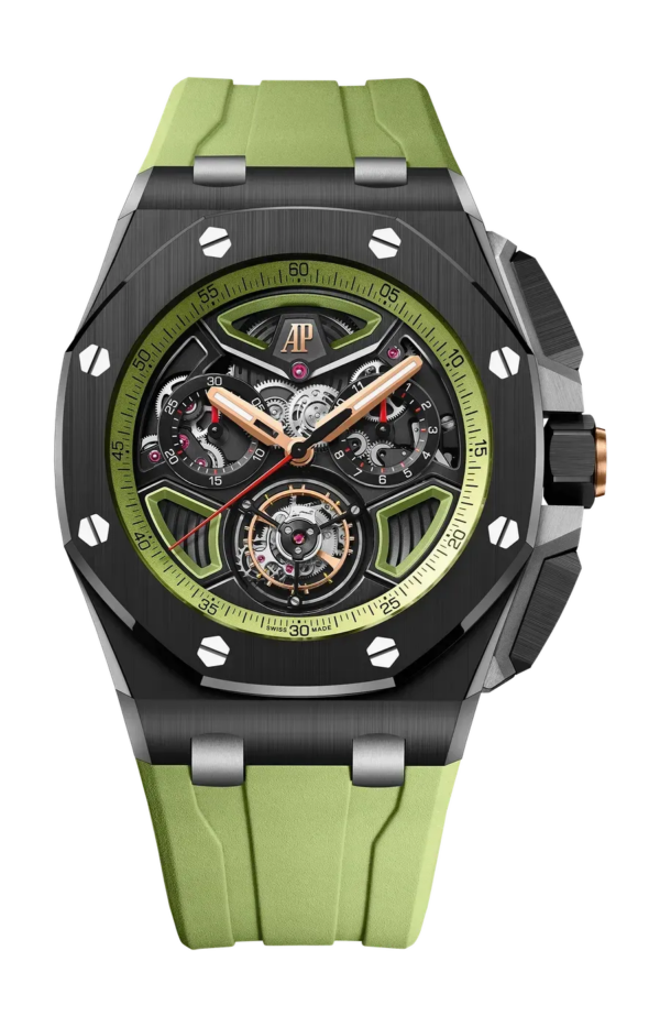 Audemars Piguet Royal Oak Offshore 43mm 26622CE.OO.D062CA.01