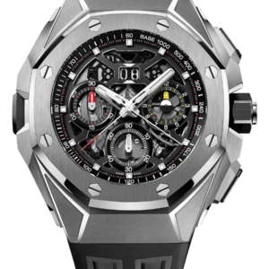 Audemars Piguet Royal Oak Concept 43mm 26650TI.OO.D013CA.01