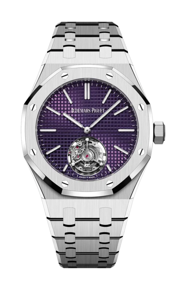Audemars Piguet Royal Oak 37mm 26660ST.OO.1356ST.02