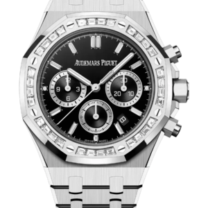 Audemars Piguet Royal Oak 38mm 26715BC.ZZ.1356BC.02