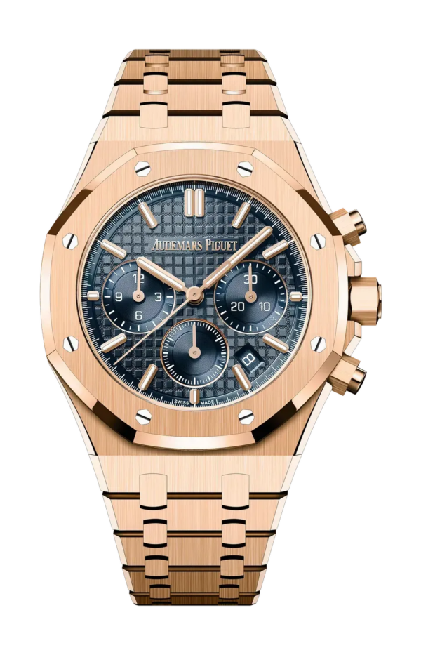 Audemars Piguet Royal Oak 38mm 26715OR.OO.1356OR.01