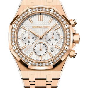 Audemars Piguet Royal Oak 38mm 26715OR.ZZ.1356OR.01