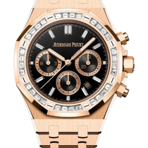 Audemars Piguet Royal Oak 38mm 26715OR.ZZ.1356OR.02