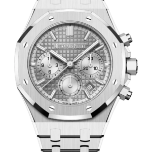 Audemars Piguet Royal Oak 38mm 26715ST.OO.1356ST.02