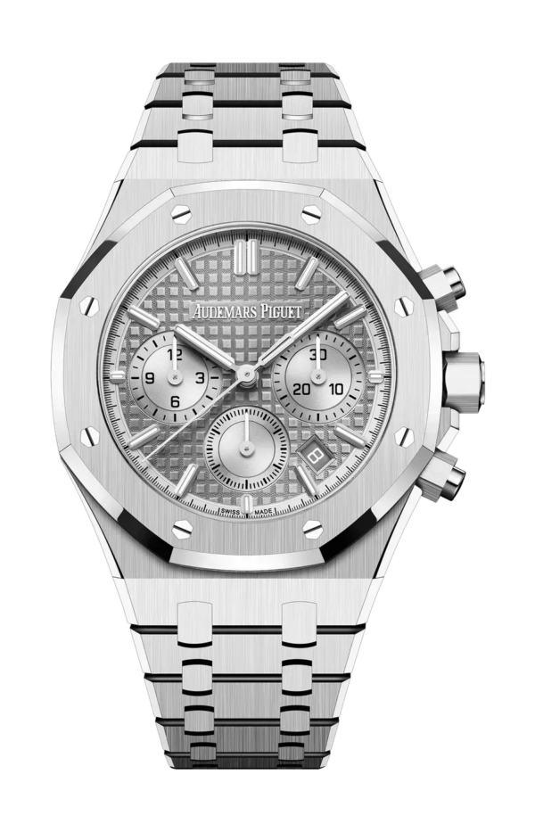 Audemars Piguet Royal Oak 38mm 26715ST.OO.1356ST.02