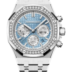 Audemars Piguet Royal Oak 38mm 26715ST.ZZ.1356ST.01