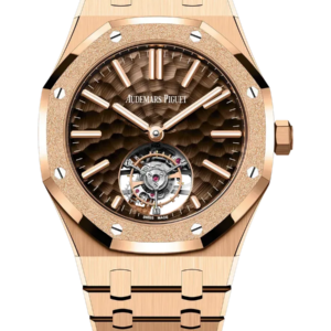 Audemars Piguet Royal Oak 41mm 26730OR.GG.1320OR.01