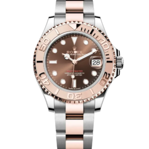 Rolex Yacht Master 37mm 268621-0003