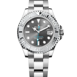 Rolex Yacht Master 37mm 268622-0002