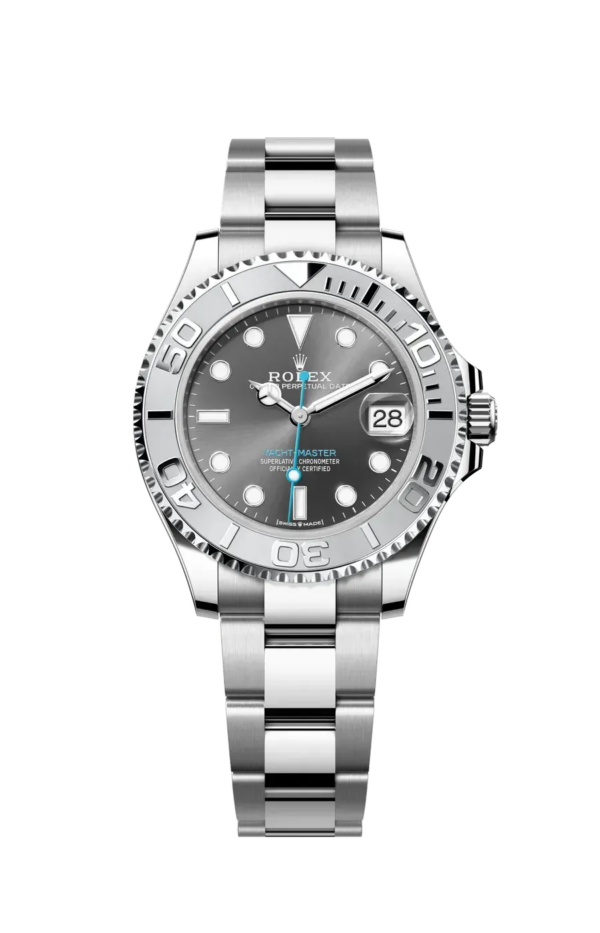 Rolex Yacht Master 37mm 268622-0002