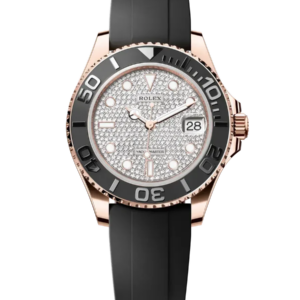 Rolex Yacht Master 37mm 268655-0019