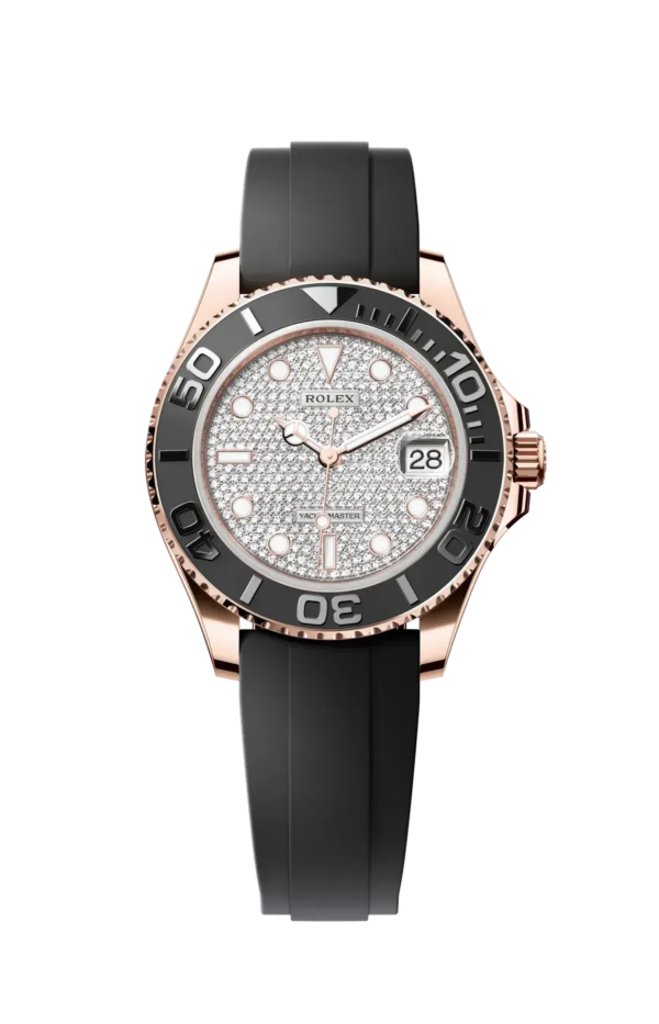 Rolex Yacht Master 37mm 268655-0019