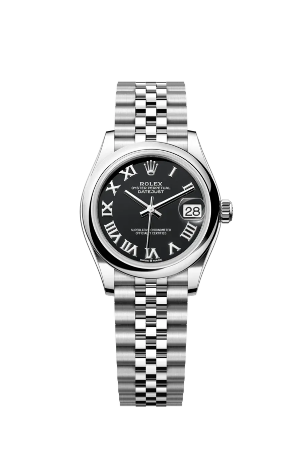 Rolex Datejust 31mm 278240-0002