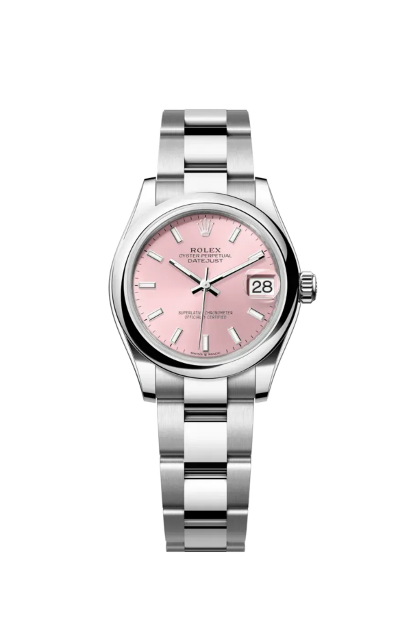 Rolex Datejust 31mm 278240-0007