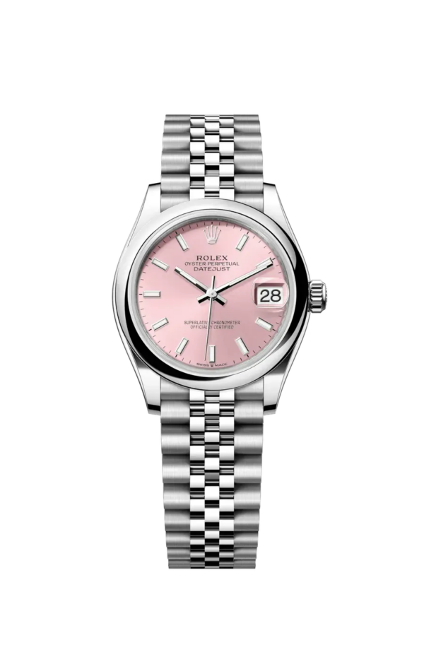 Rolex Datejust 31mm 278240-0008