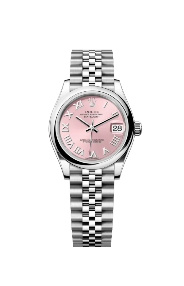 Rolex Datejust 31mm 278240-0014
