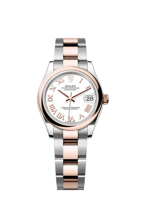 Rolex Datejust 31mm 278241-0001