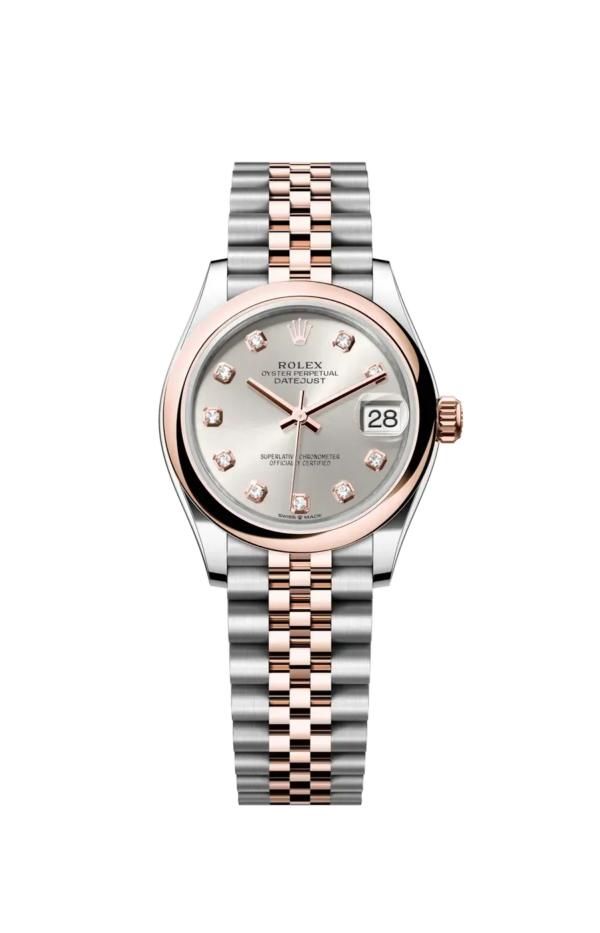 Rolex Datejust 31mm 278241-0016