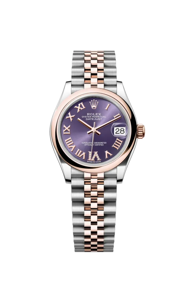 Rolex Datejust 31mm 278241-0020