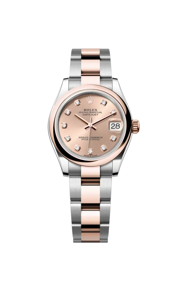 Rolex Datejust 31mm 278241-0023