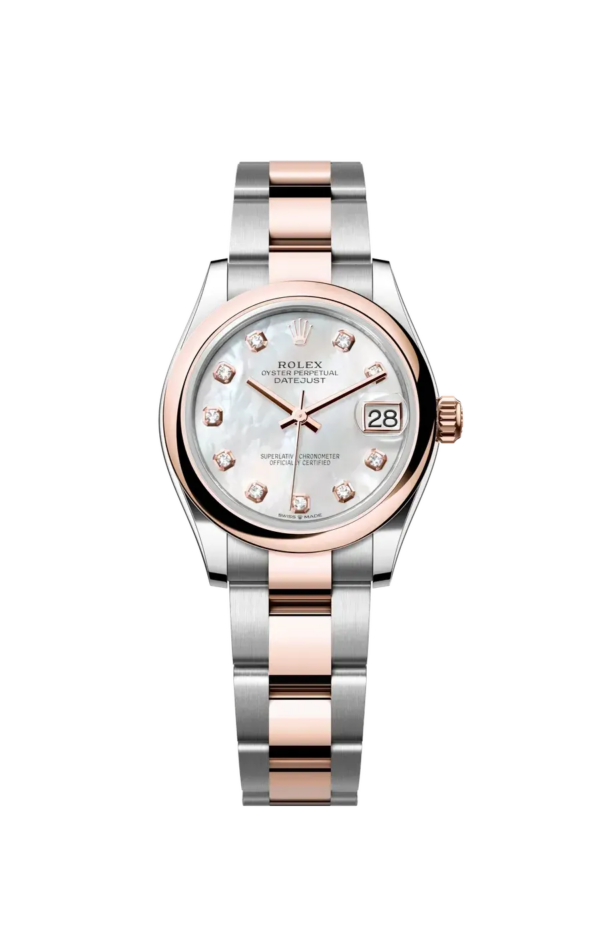Rolex Datejust 31mm 278241-0025
