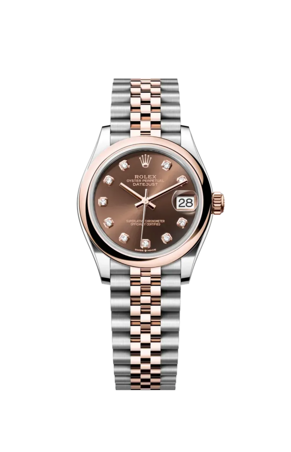 Rolex Datejust 31mm 278241-0028