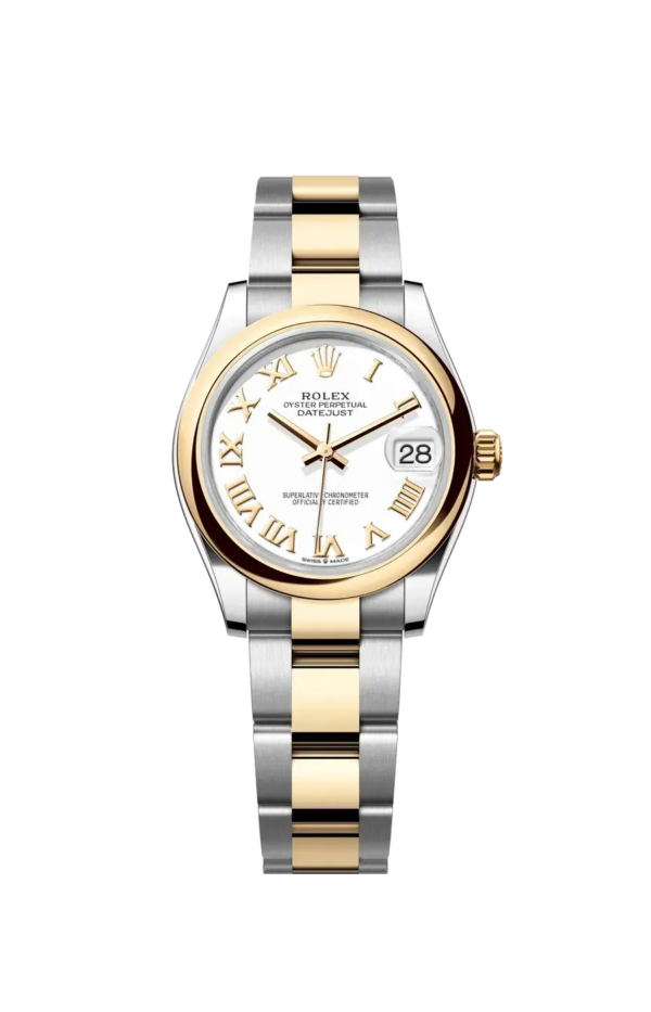 Rolex Datejust 31mm 278243-0001
