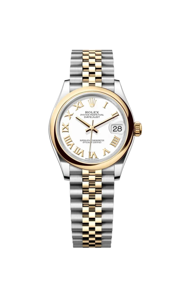 Rolex Datejust 31mm 278243-0002