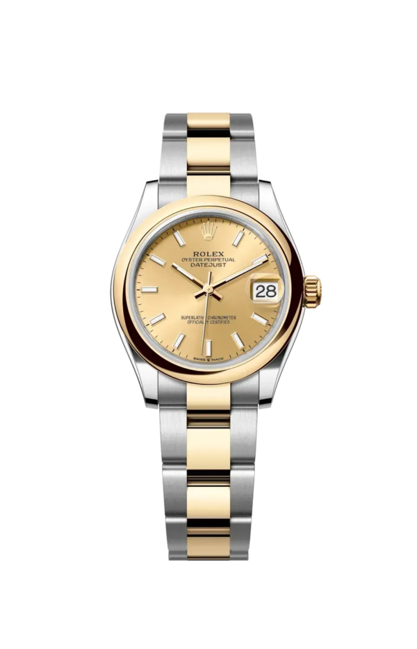 Rolex Datejust 31mm 278243-0013