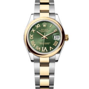 Rolex Datejust 31mm 278243-0015