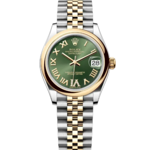 Rolex Datejust 31mm 278243-0016