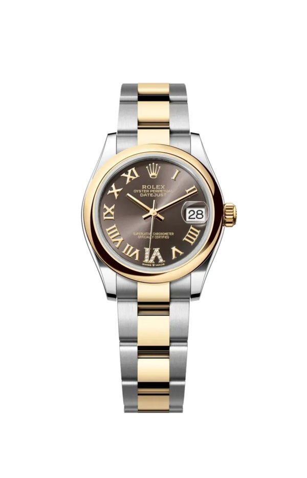 Rolex Datejust 31mm 278243-0017
