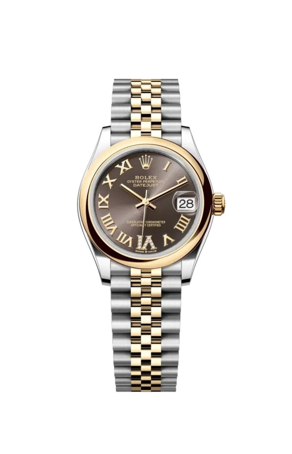 Rolex Datejust 31mm 278243-0018