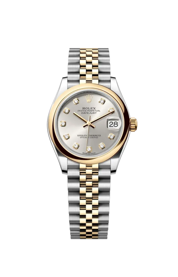 Rolex Datejust 31mm 278243-0020