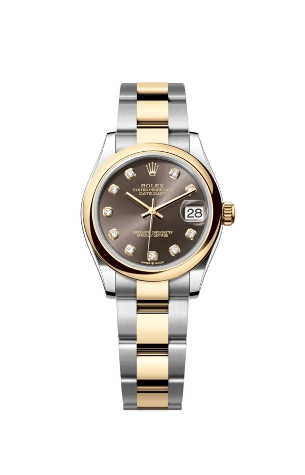 Rolex Datejust 31mm 278243-0021