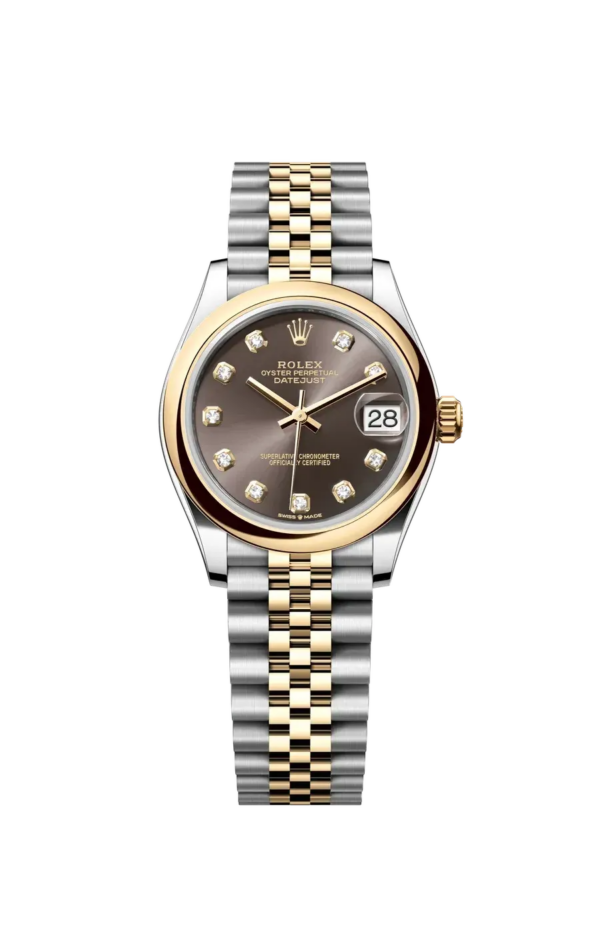 Rolex Datejust 31mm 278243-0022