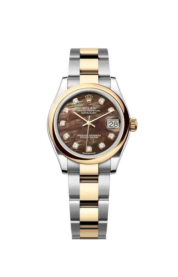 Rolex Datejust 31mm 278243-0023
