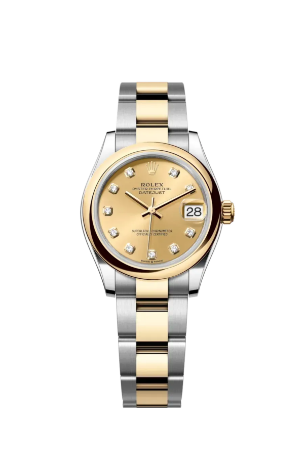 Rolex Datejust 31mm 278243-0025