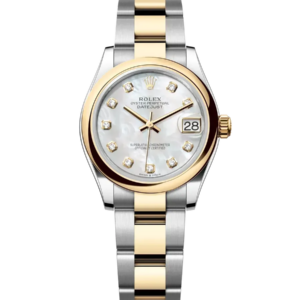 Rolex Datejust 31mm 278243-0027