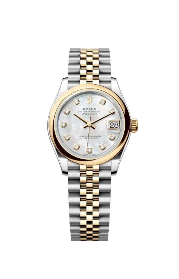 Rolex Datejust 31mm 278243-0028
