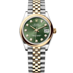 Rolex Datejust 31mm 278243-0030