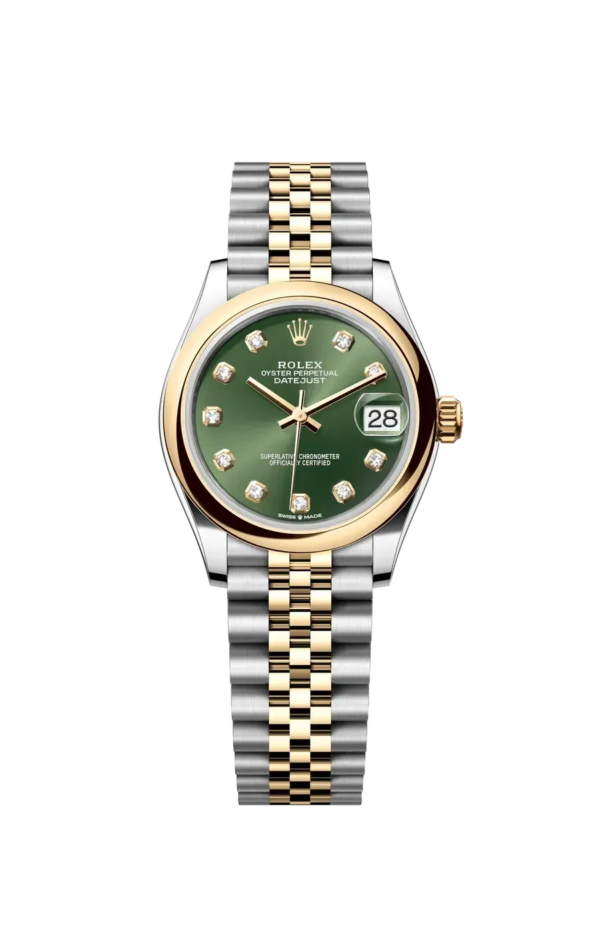 Rolex Datejust 31mm 278243-0030