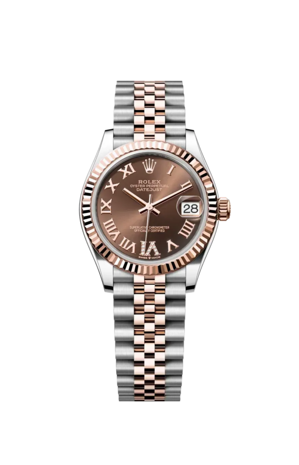 Rolex Datejust 31mm 278271-0004