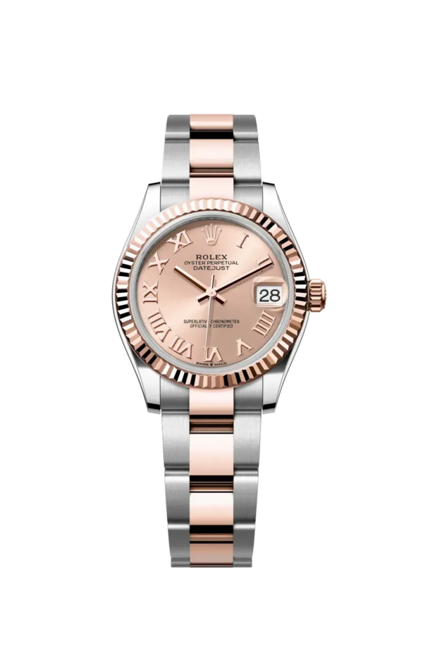 Rolex Datejust 31mm 278271-0005