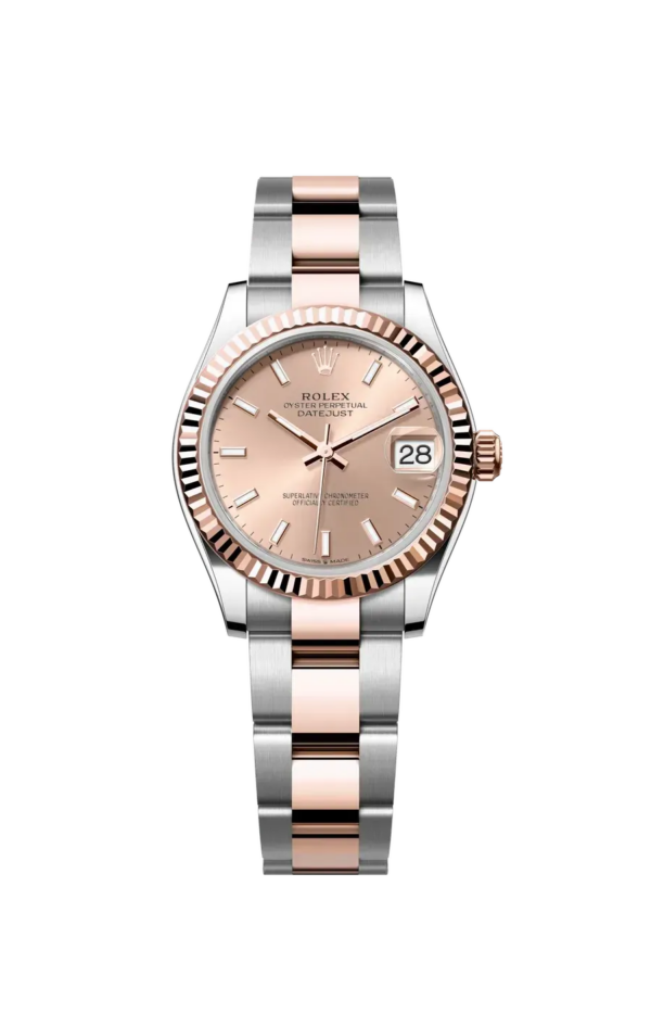 Rolex Datejust 31mm 278271-0009