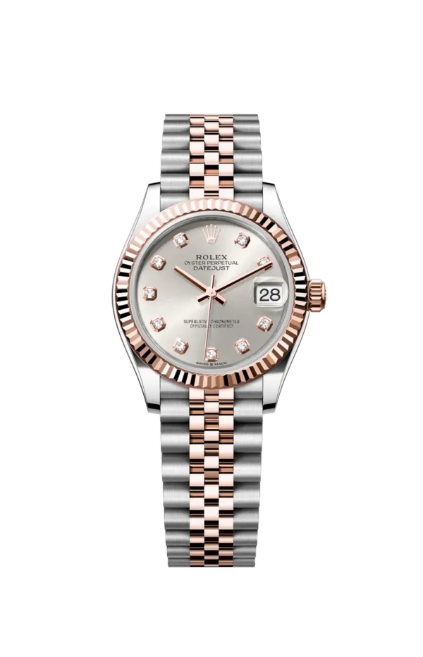 Rolex Datejust 31mm 278271-0016