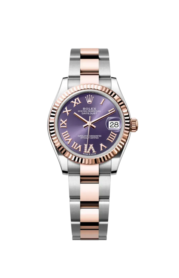 Rolex Datejust 31mm 278271-0019