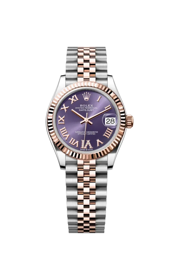 Rolex Datejust 31mm 278271-0020